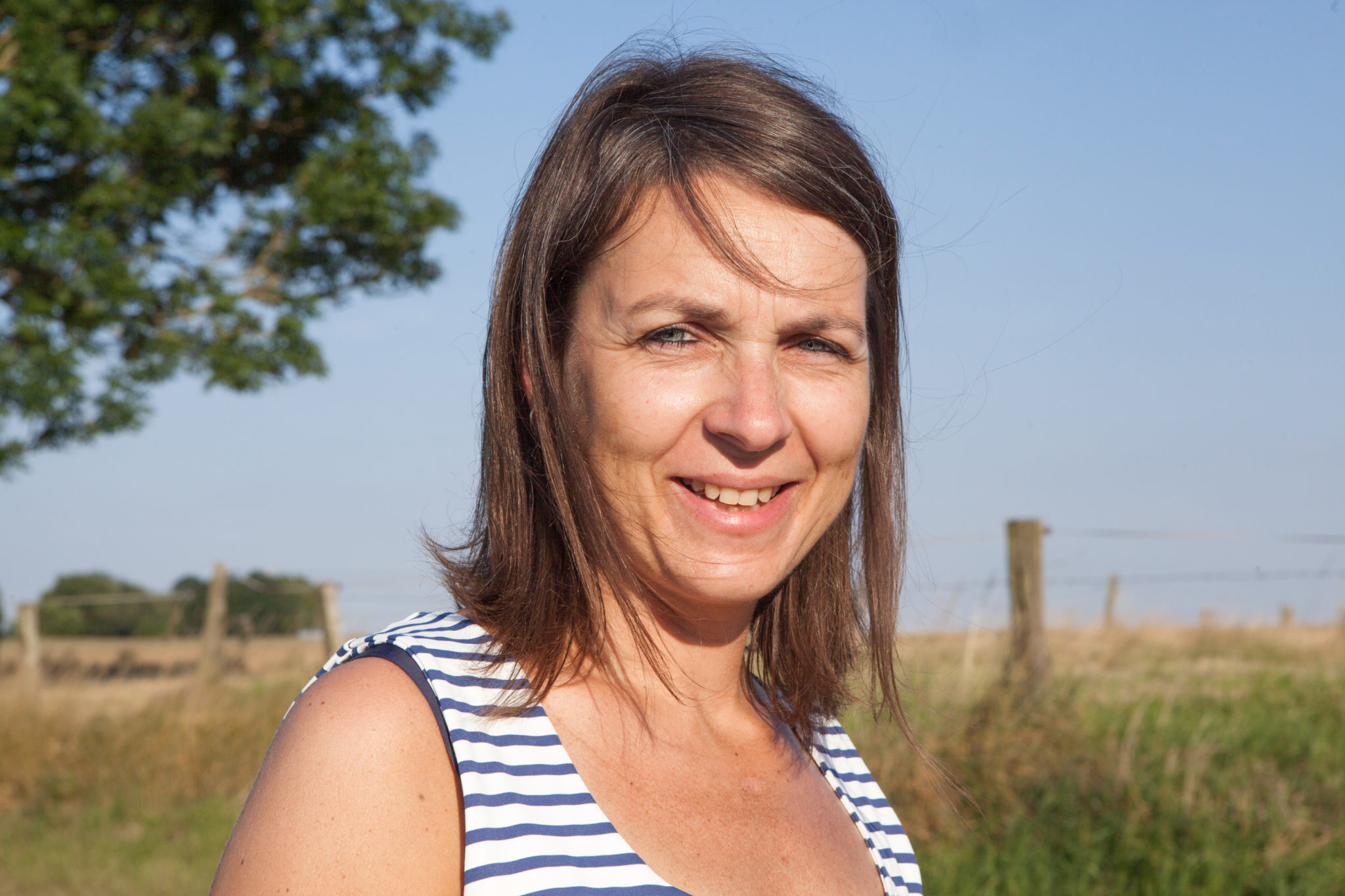 Catherine Wagener